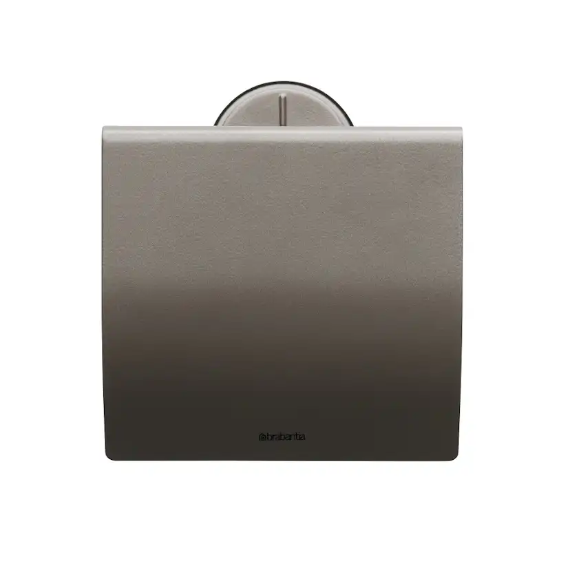 Toalettpappershållare Brabantia Profile