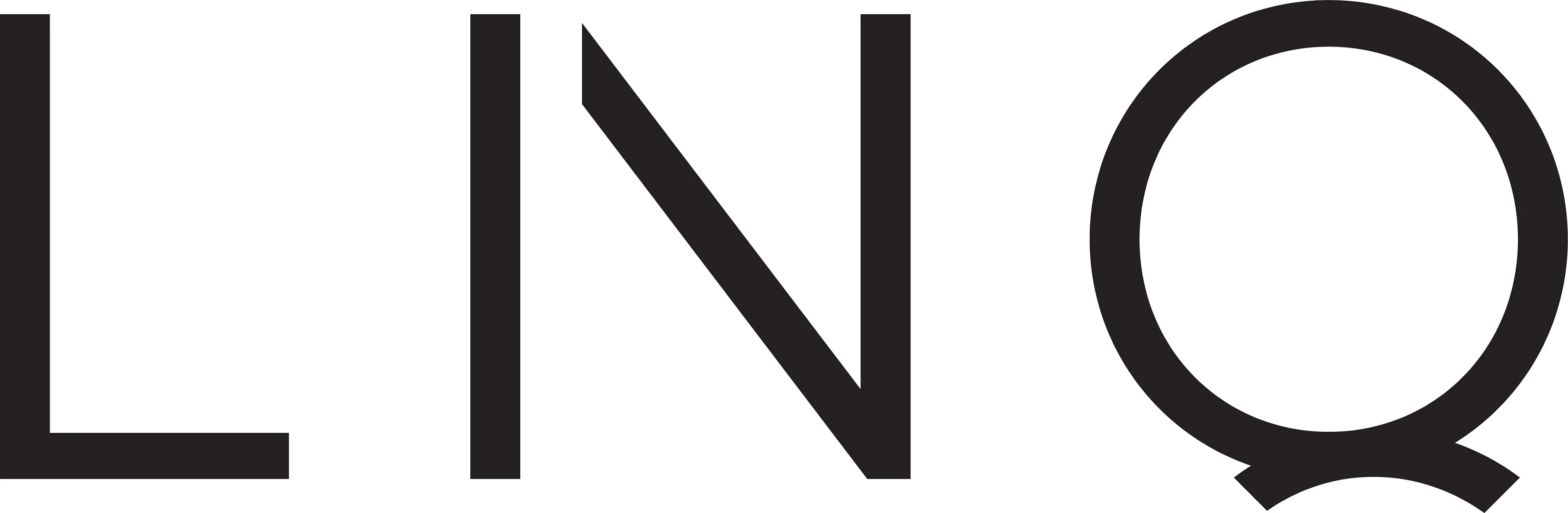 Linq logo