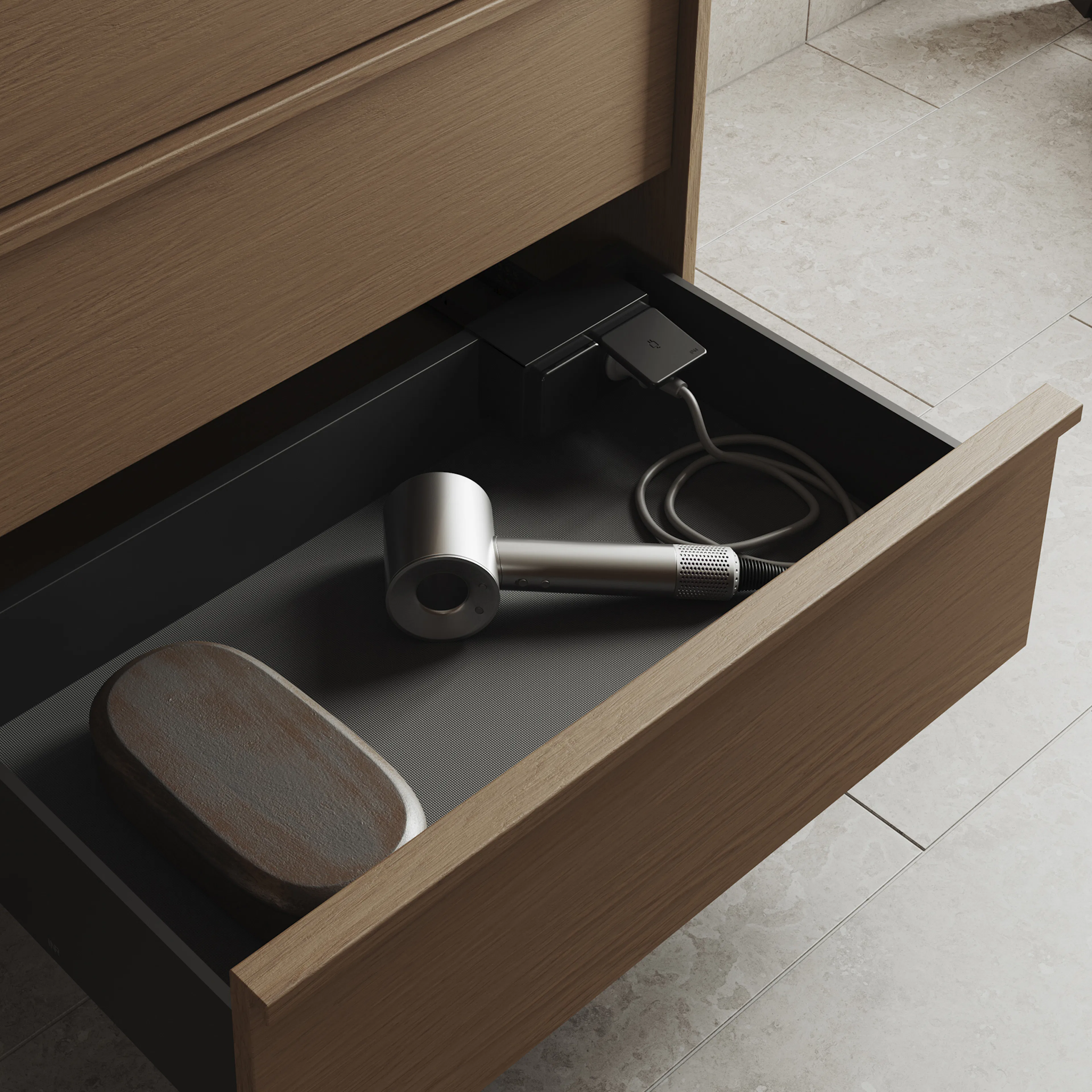 Dubbelt Eluttag INR Plus Power Core XS 60