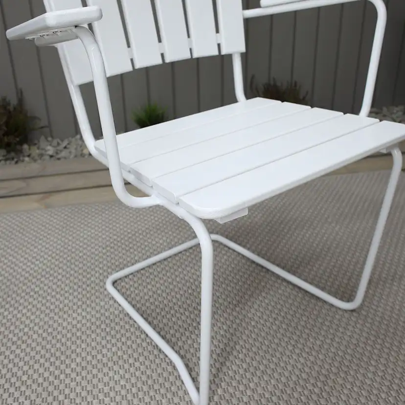 Fåtölj Baltic Garden Holm 4-pack