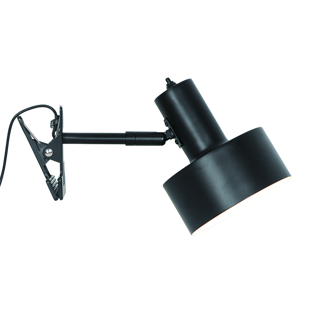 Klämlampa Nordlux Matis
