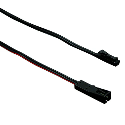 Forlängningskabel Beslag Design ESP 2000 mm