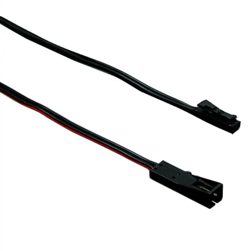 Forlängningskabel Beslag Design ESP 2000 mm