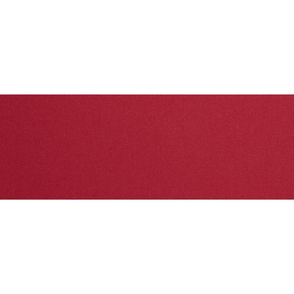 Balkongskydd Dittsolskydd Röd