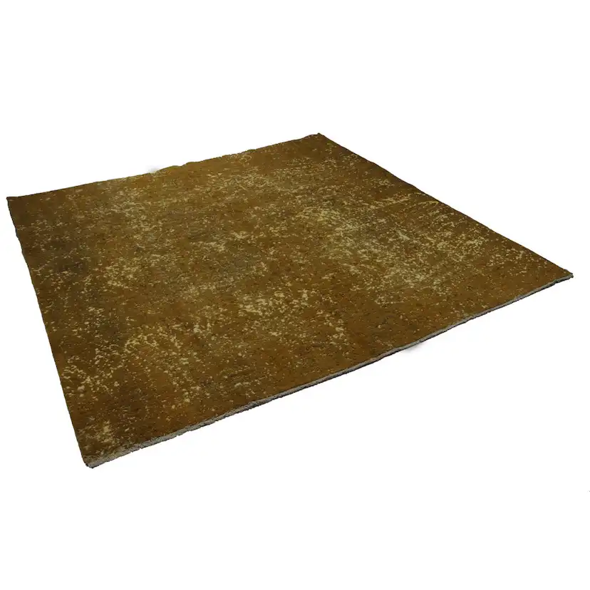 Persisk Matta Arkiio Tabriz Vintage Ull 290x300