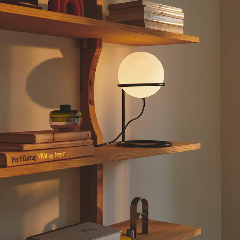 Bordslampa Nordlux Wilson