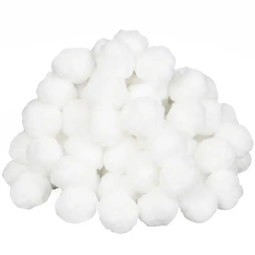 Filterbollar Bestway Flowclear Polysphere