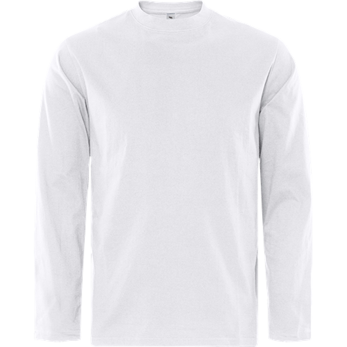 T-shirt Fristads Lång Ärm 1914 HSJ