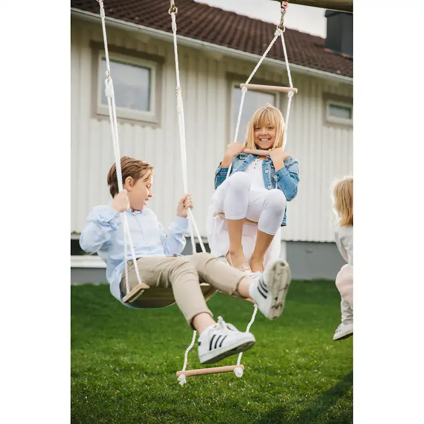 Gungtillbehör Jabo Repstege till Gungställning