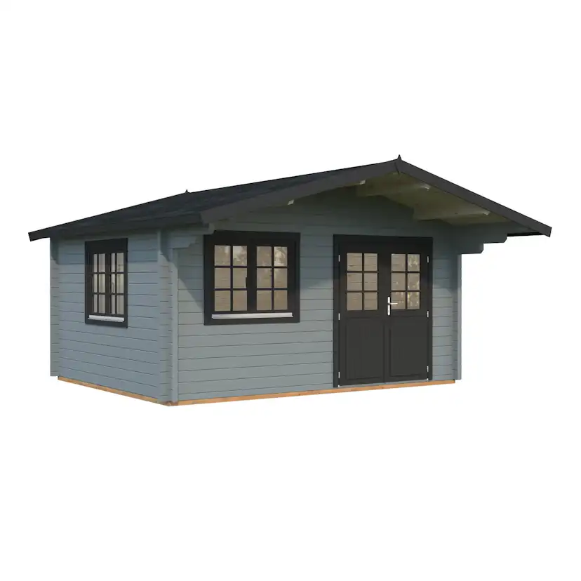 Stuga Palmako Helena 16,2 m2