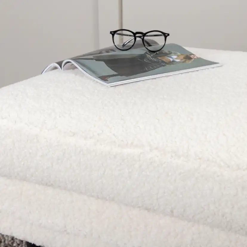 Sittpuff Venture Home Boom 85x64 cm