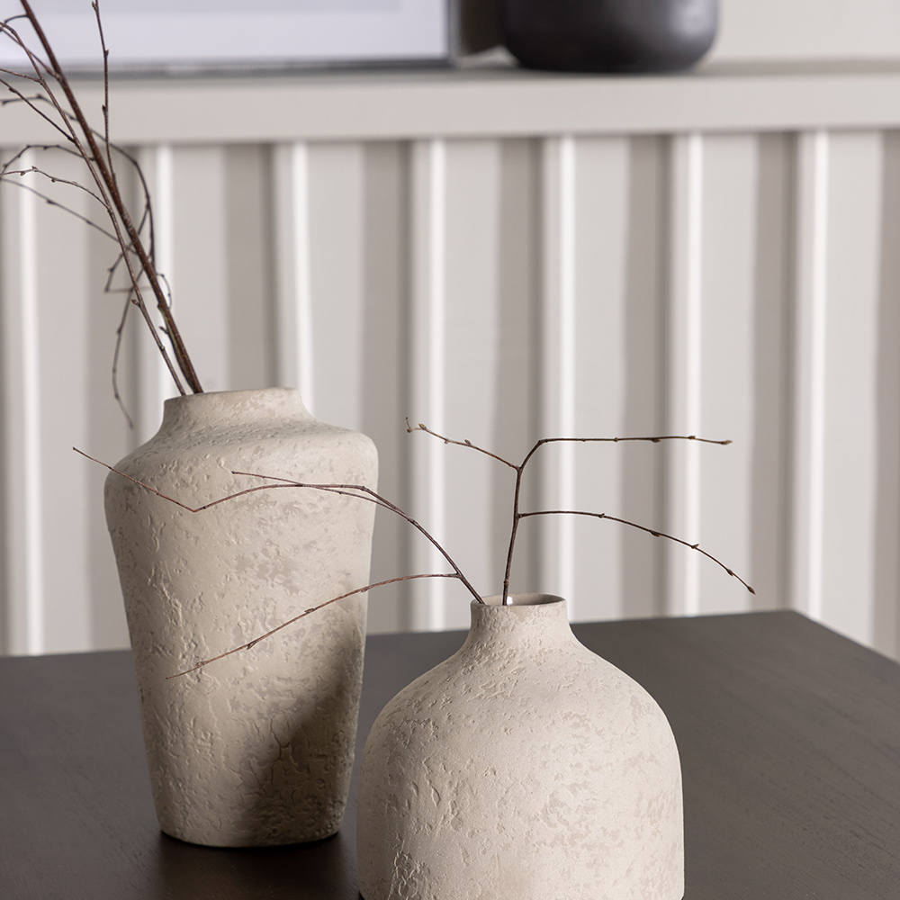 Matgrupp Venture Home Kaseidon med 4 st Edina stolar