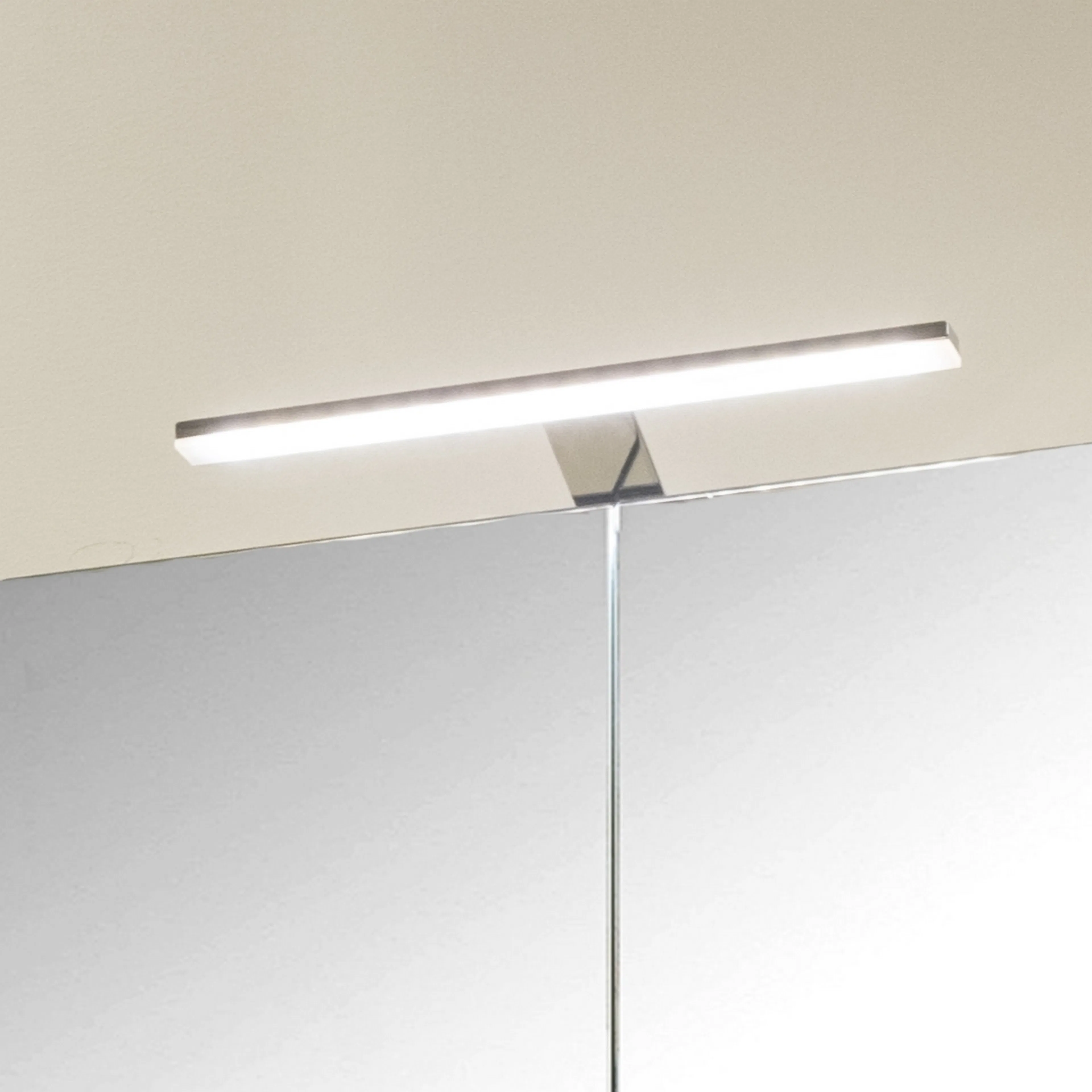 Arredo Spirit Armatur Krom LED 330 Bredd: 330 mm
