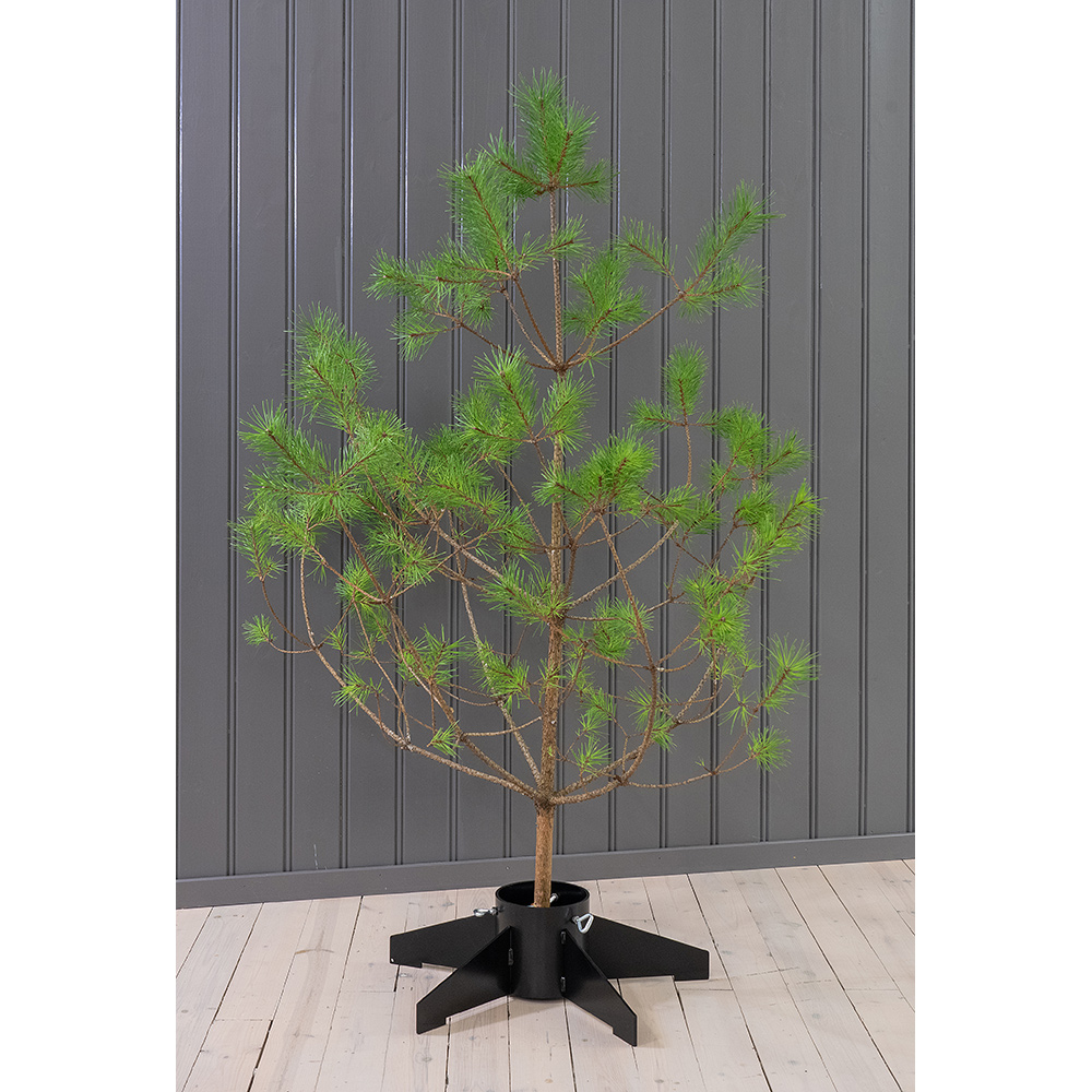 Julgransfot Skotte Garden Linnéa