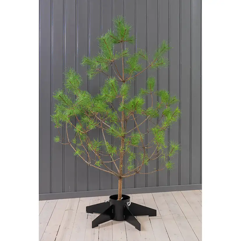 Julgransfot Skotte Garden Linnéa