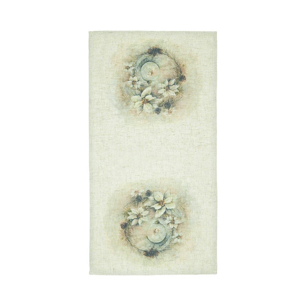 Bordslöpare Svanefors Helle Vinter