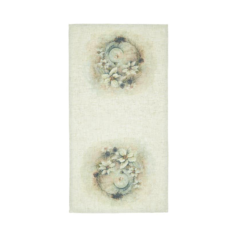 Bordslöpare Svanefors Helle Vinter