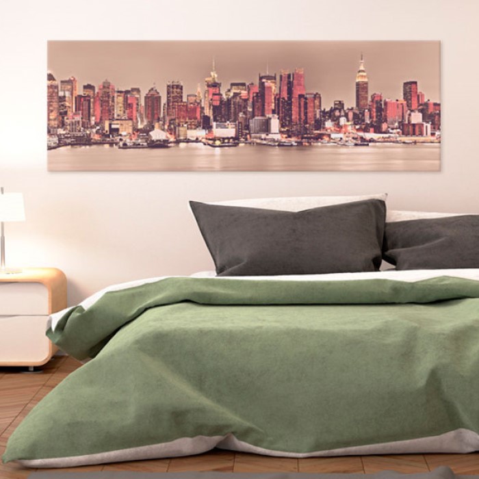 Tavla Arkiio New York City Of Light