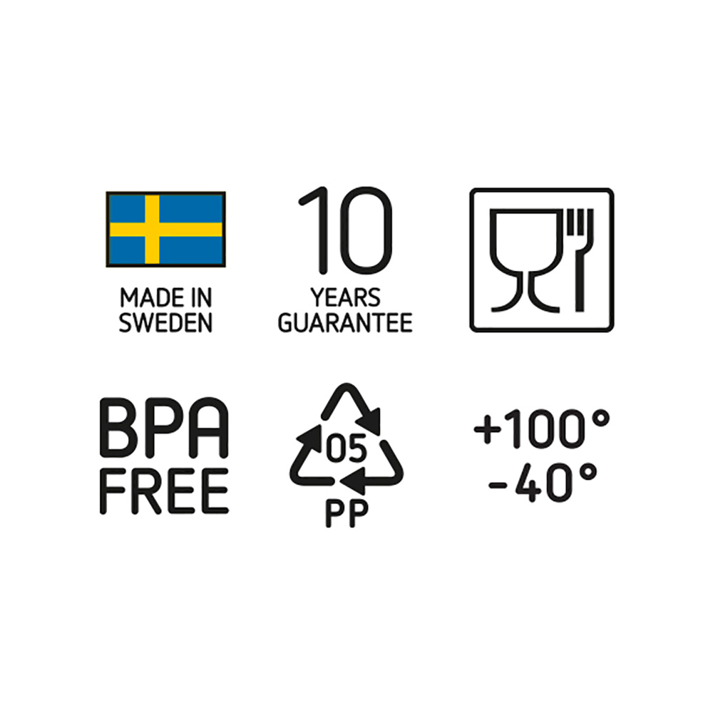 Förvaringsbox SmartStore Classic 15