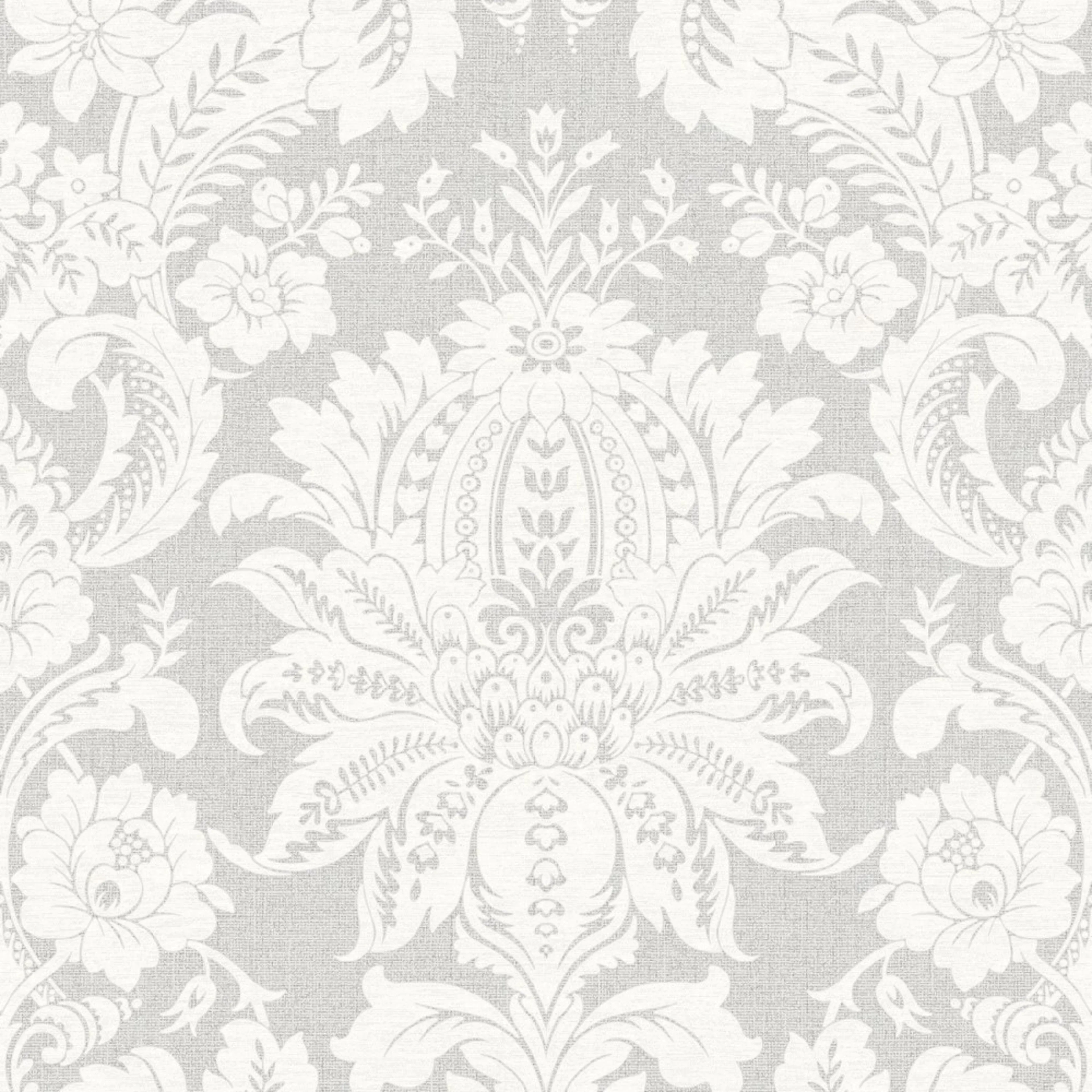 Tapet Superfresco Easy Venetian Damask Grå
