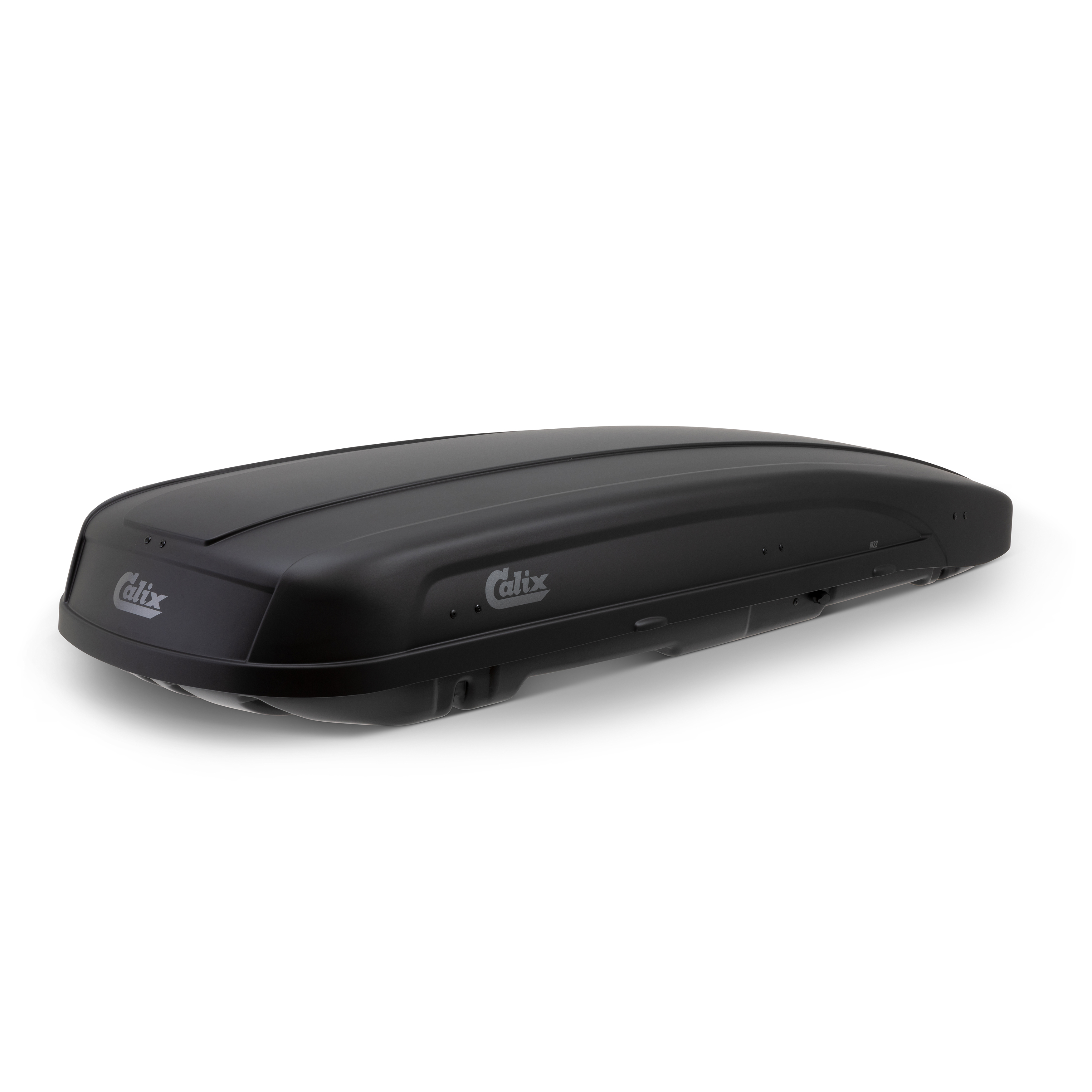 Calix takbox M22 Svart Matt