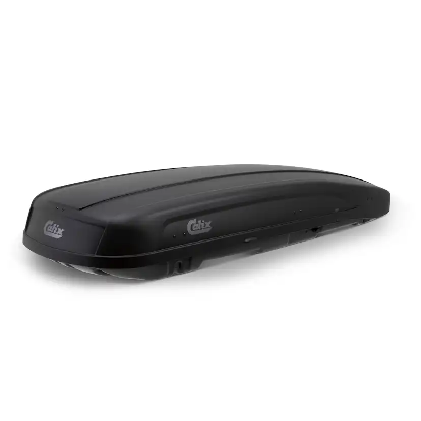 Calix takbox M22 Svart Matt
