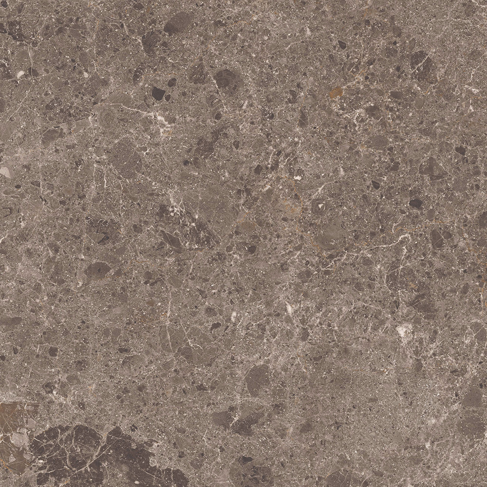 Klinker Tenfors Artic Moka Marmor Blank 59x59 cm