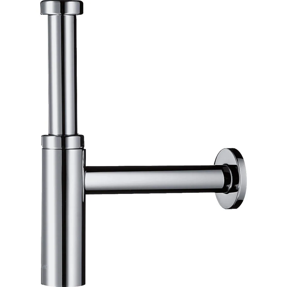 Vattenlås Hansgrohe Flowstar S Krom