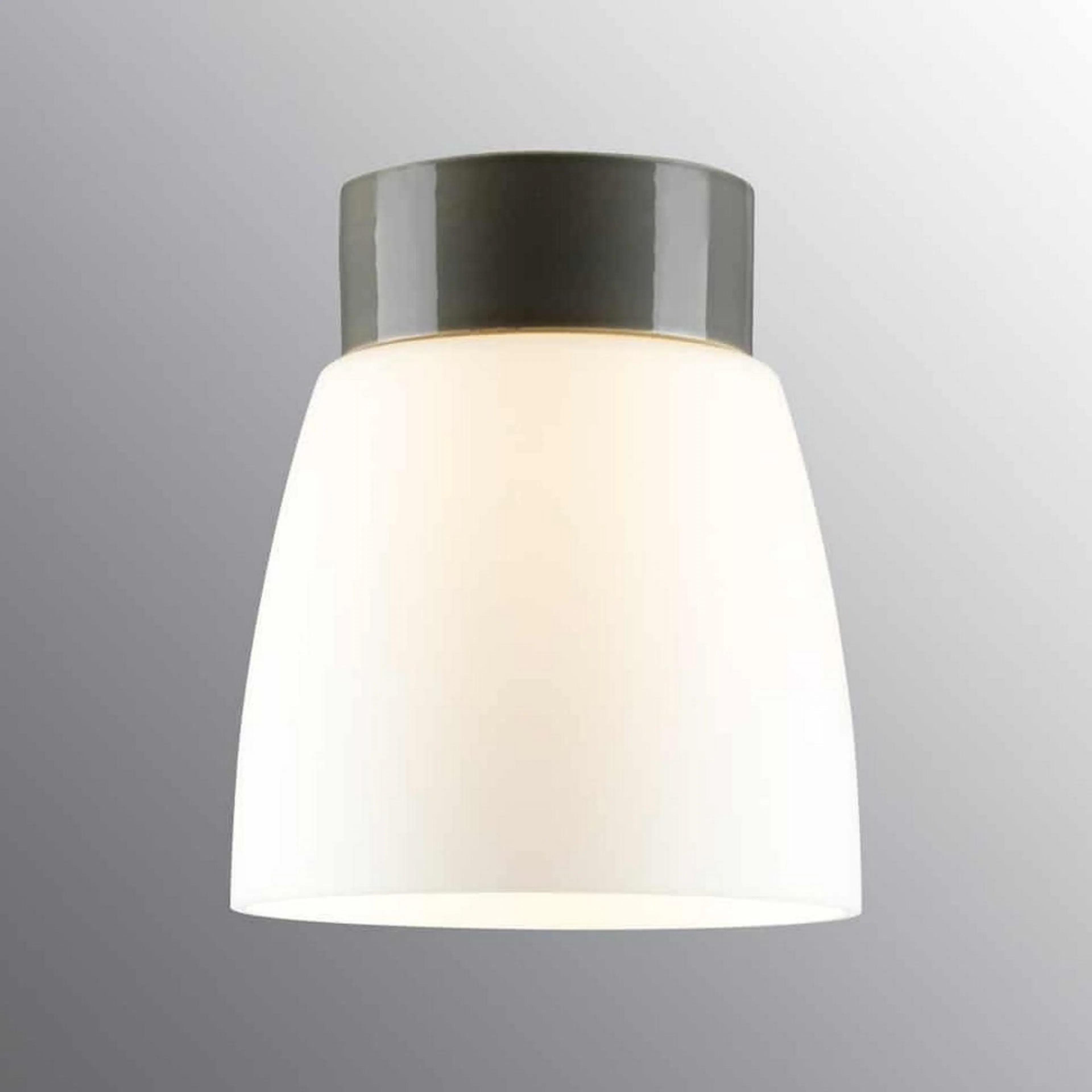 Vägg-/Taklampa Ifö Electric Open Klara Matt IP21