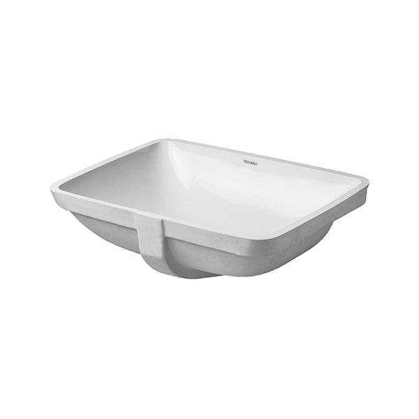 Tvättställ Duravit Starck 3 0305