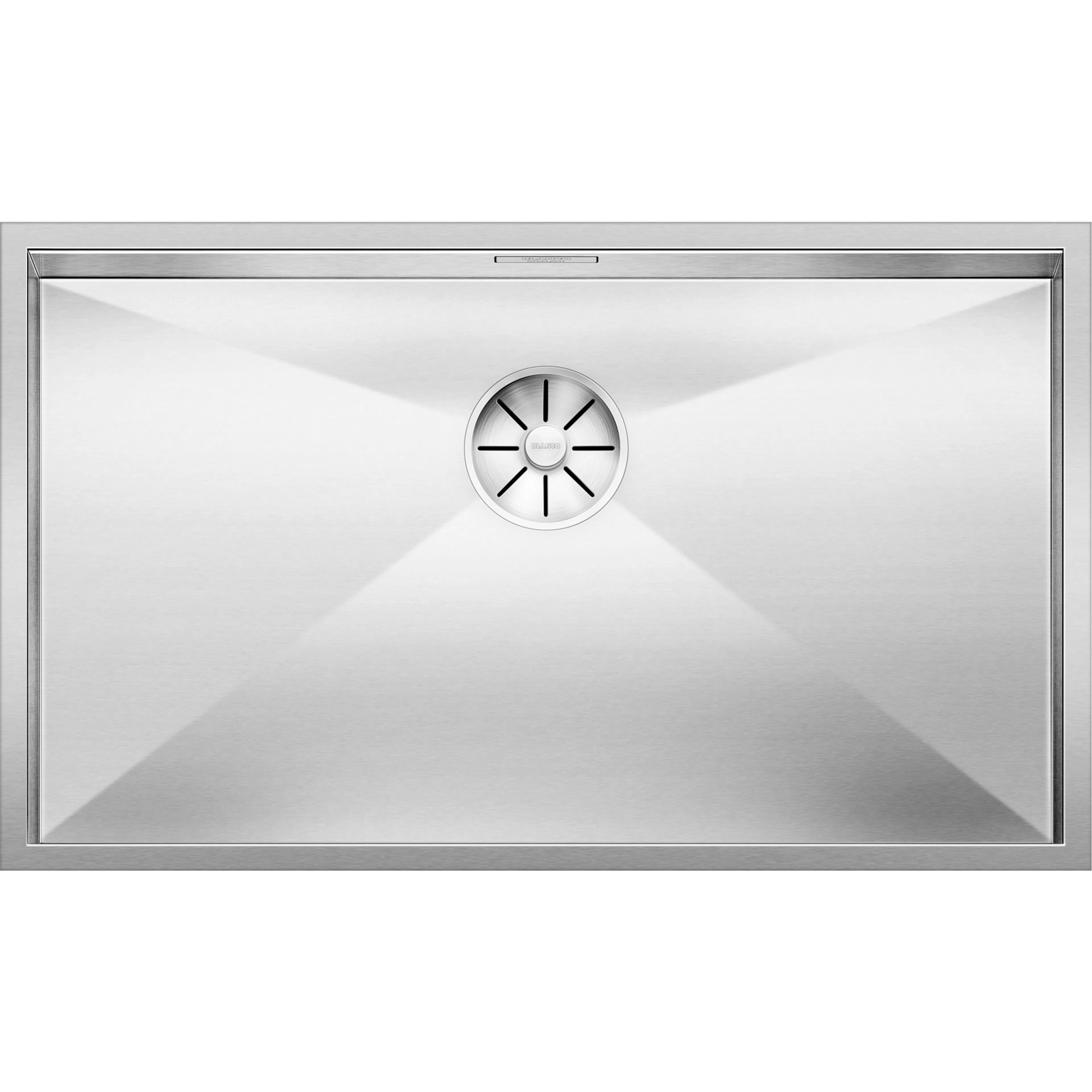 ZEROX 700-U Bredd: 740 mm