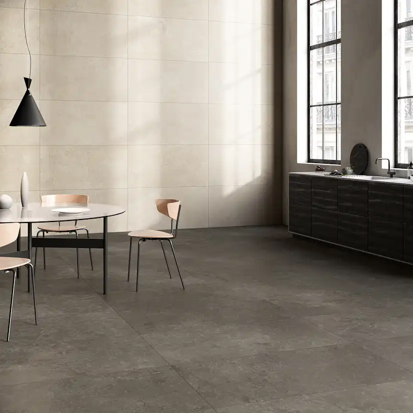 Klinker Coem Ceramiche Lagos Mud Brun 30x60 cm Matt