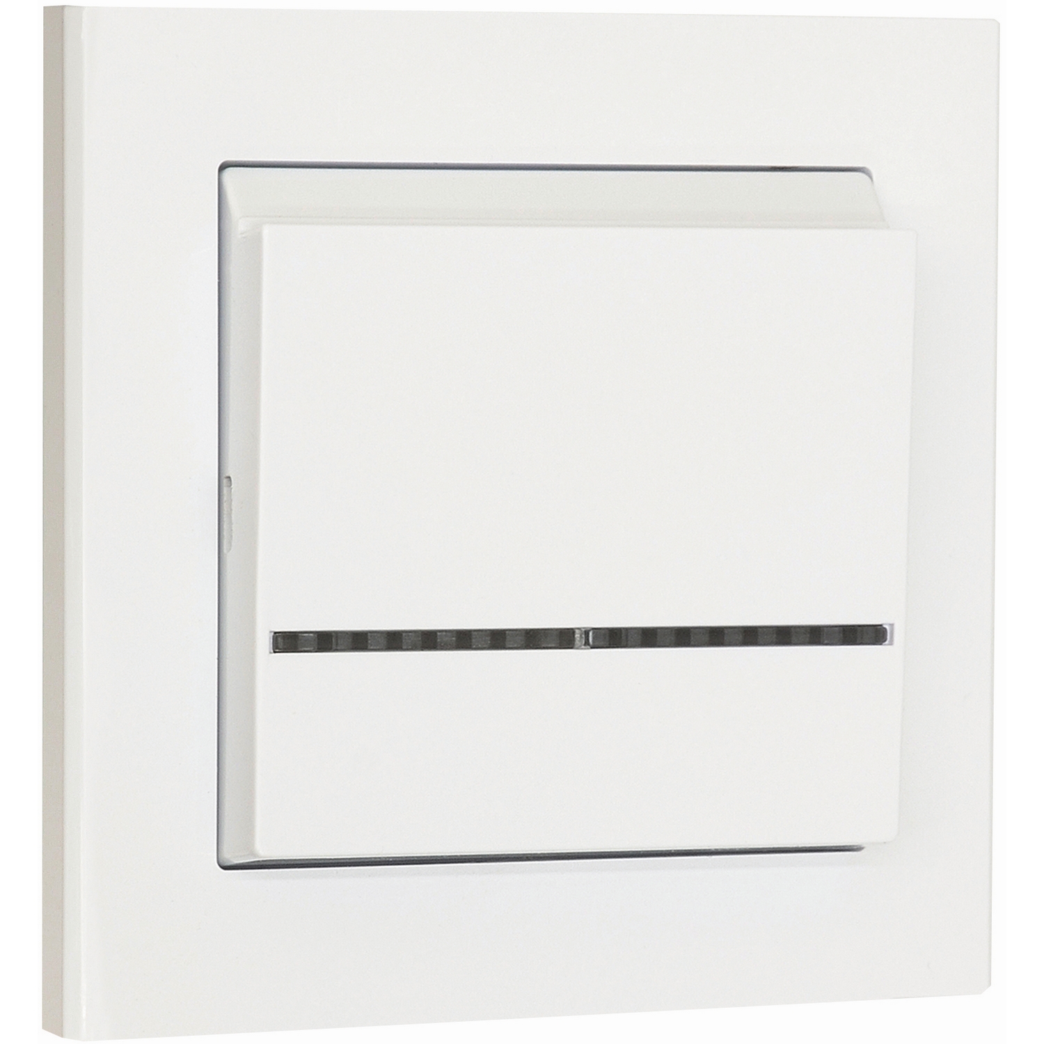 Strömbrytare Malmbergs Optima Kortbrytare Skruvlös