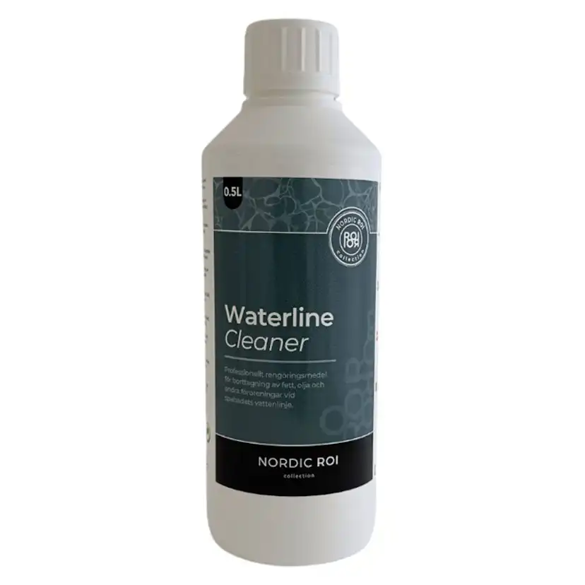 Rengöringsmedel Swebad Nordic Roi Waterline Cleaner för Spabad