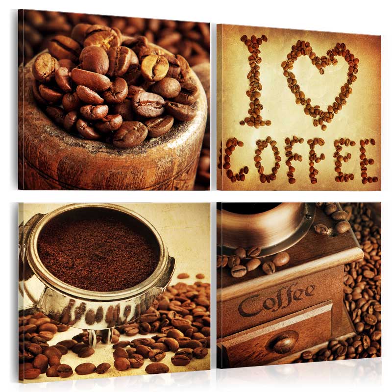 Tavla Arkiio Coffee Pleasant Moments