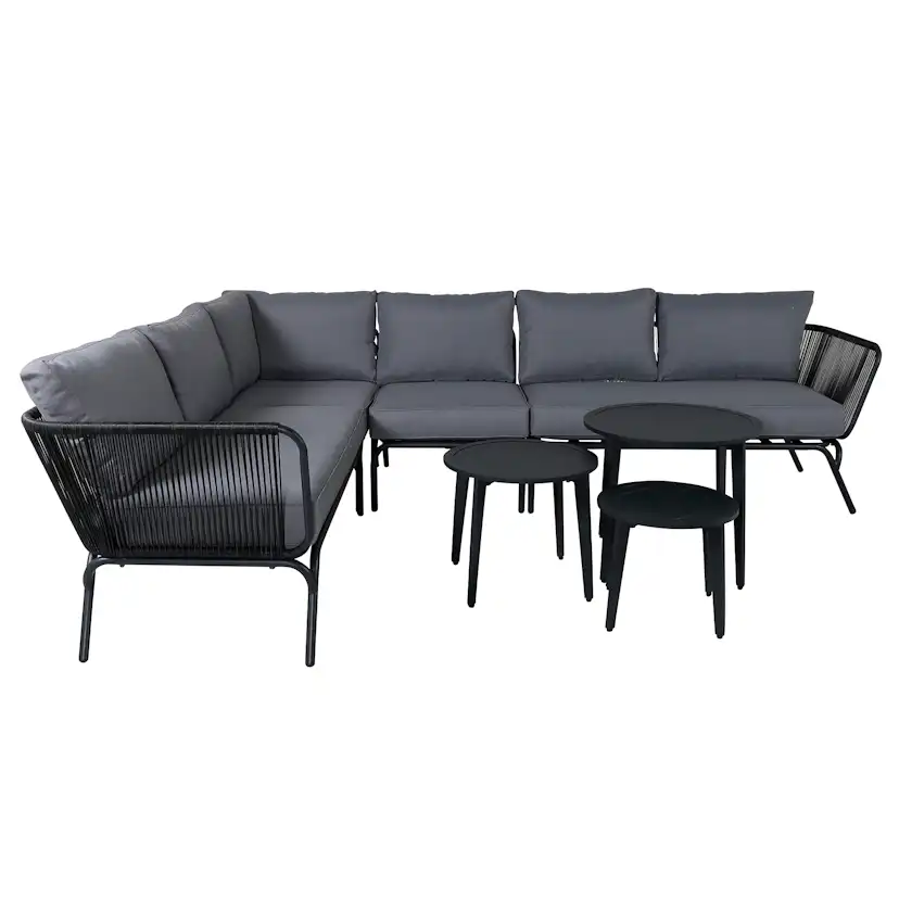 Soffgrupp Venture Home Rock Utomhus