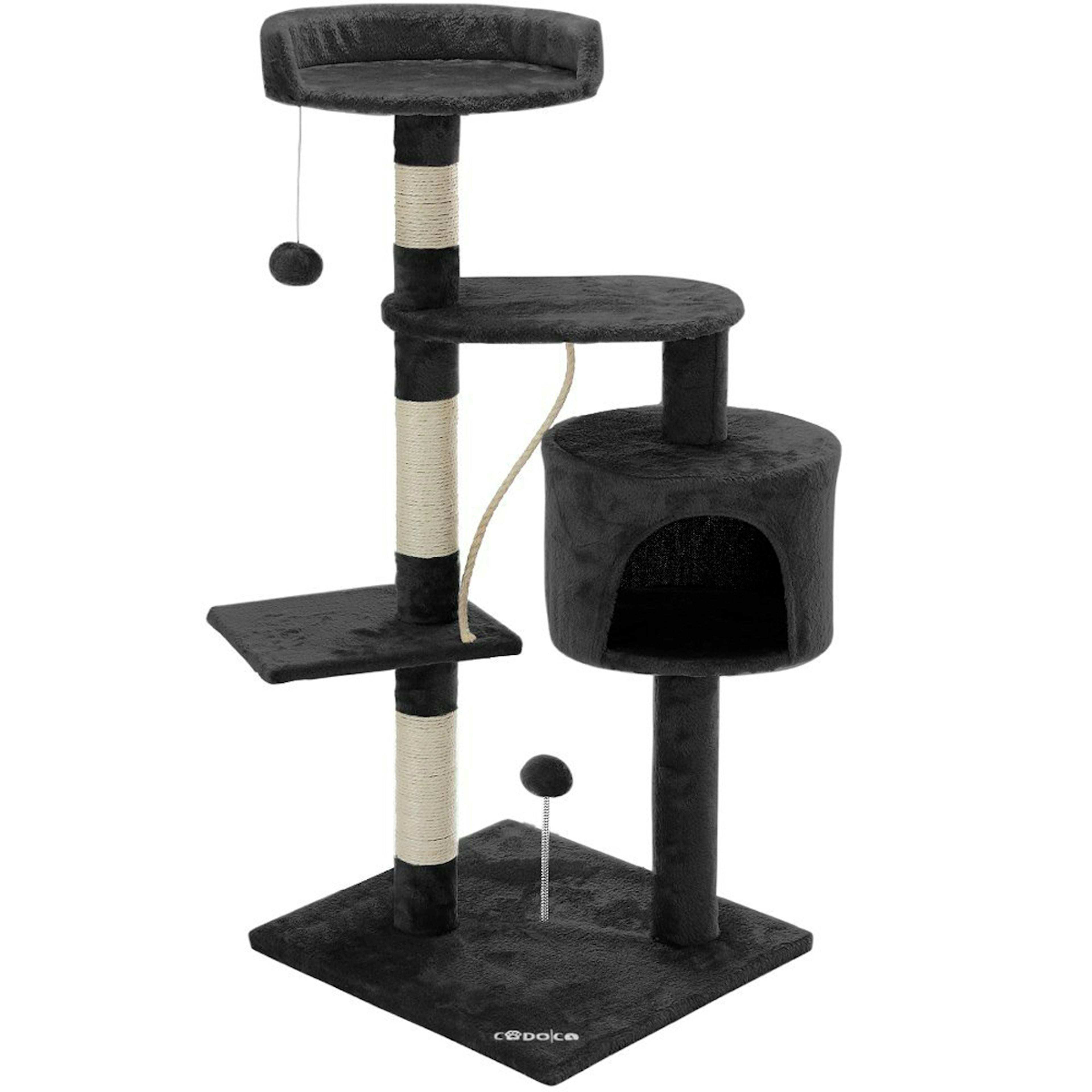 Klösträd Trekker Home 112cm