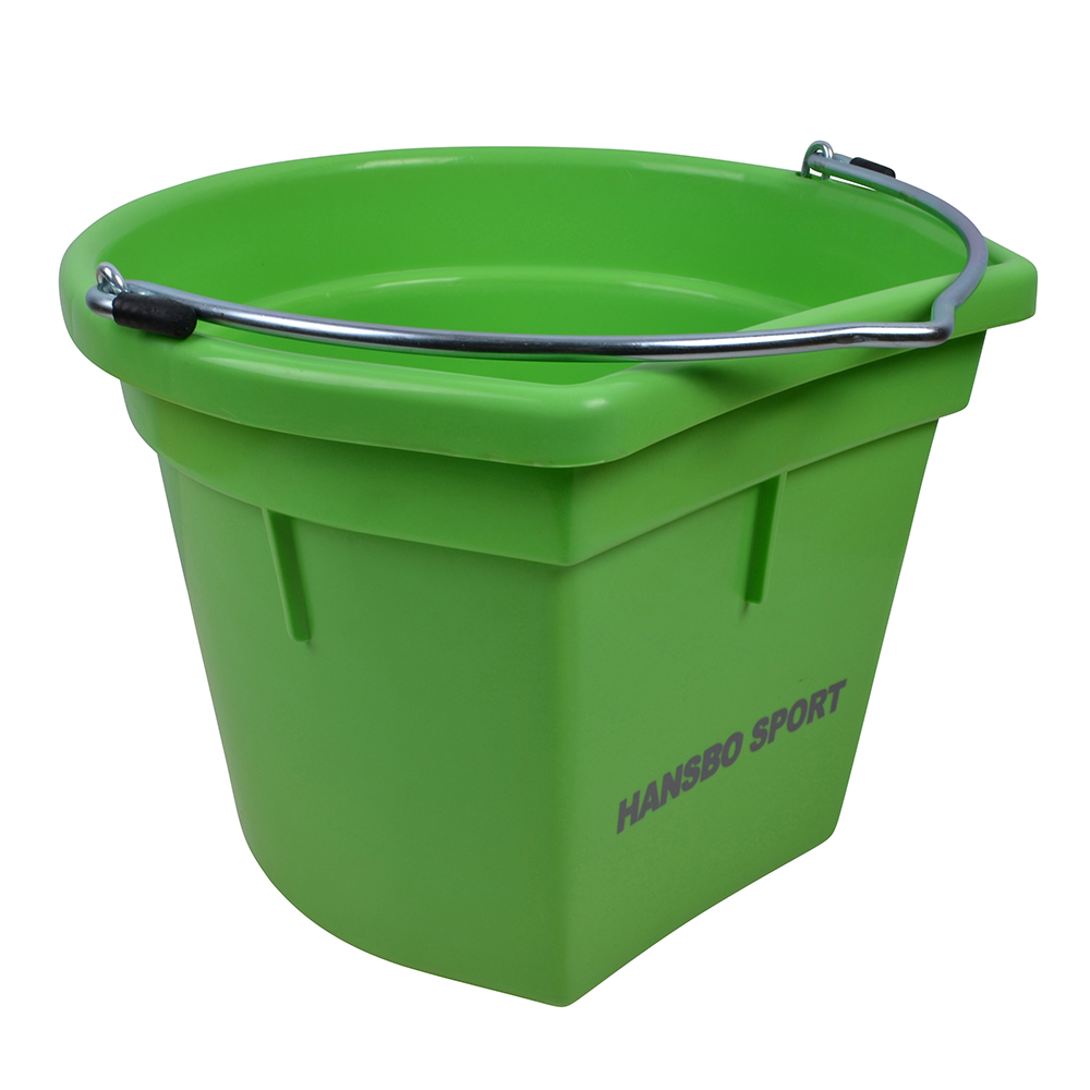 Hink HANSBO SPORT 20 l med Flat Sida