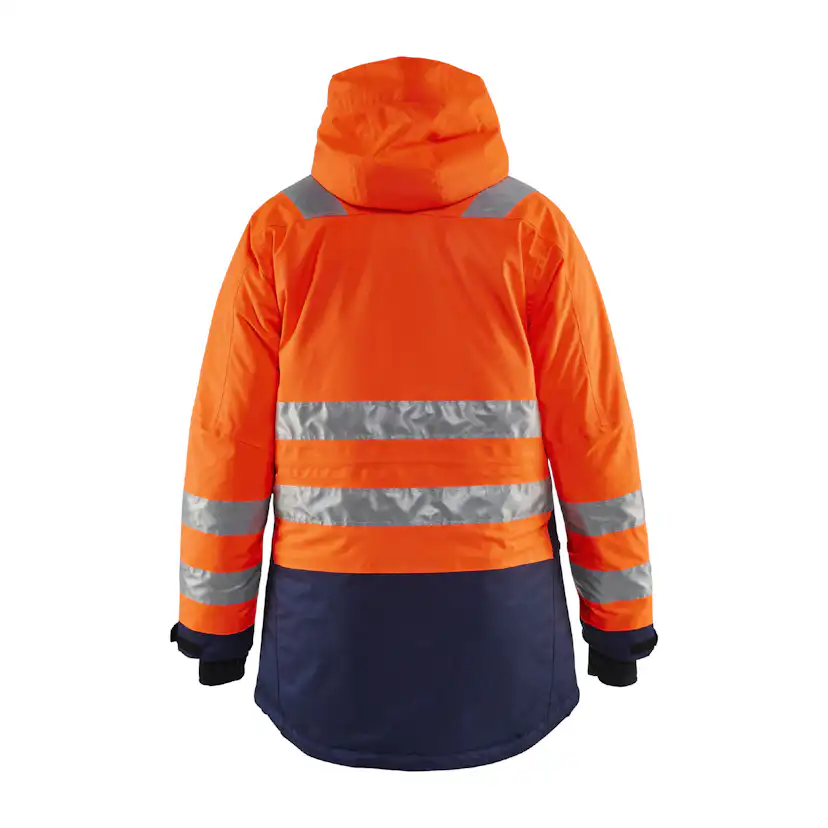 Parkas Dam Blåkläder 44721987