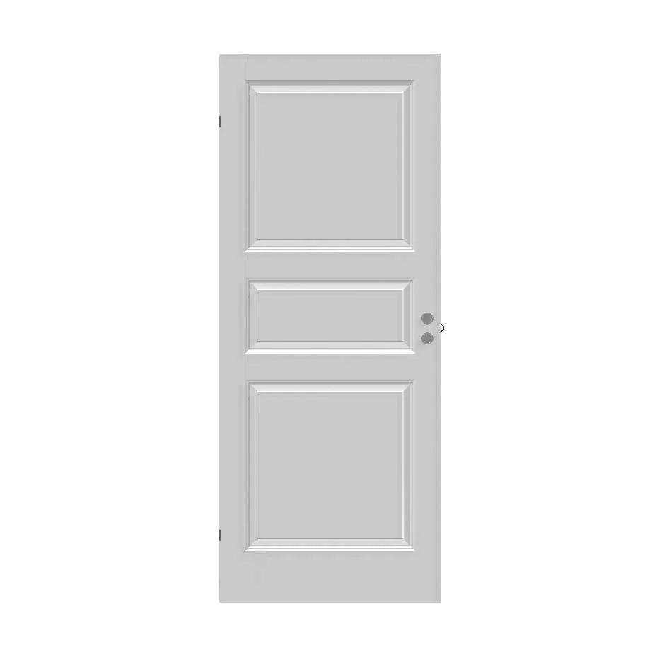 Skjutdörrsanpassning Br. Johansson