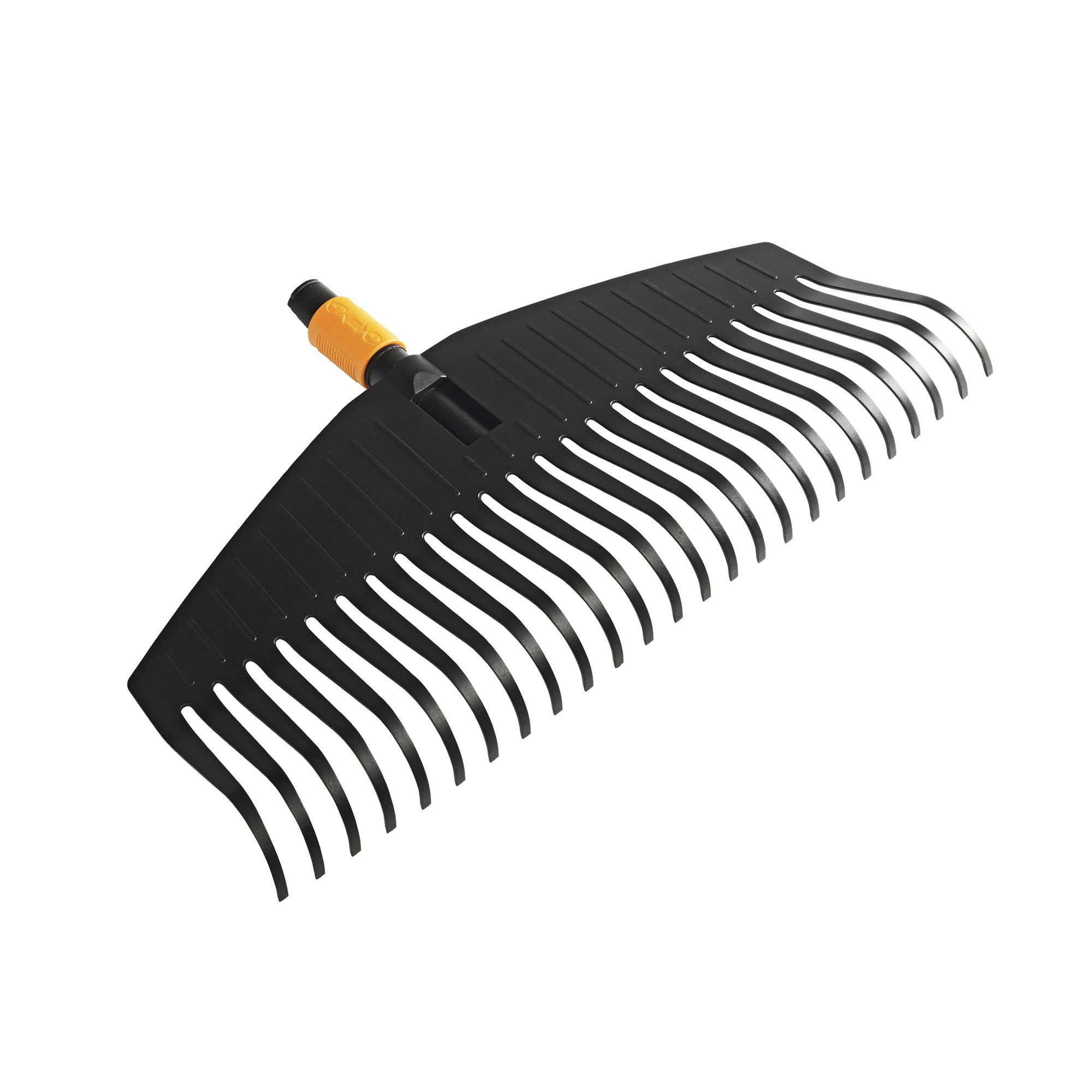 Lövräfsa Fiskars Quikfit med 25 pinnar