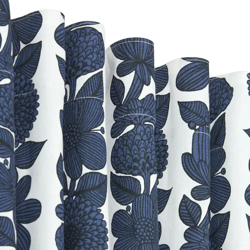 Gardin Svanefors Stig Lindberg Aster