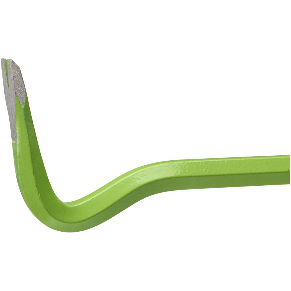 Bräckjärn Luna Tools 400E/500E/600E/700E