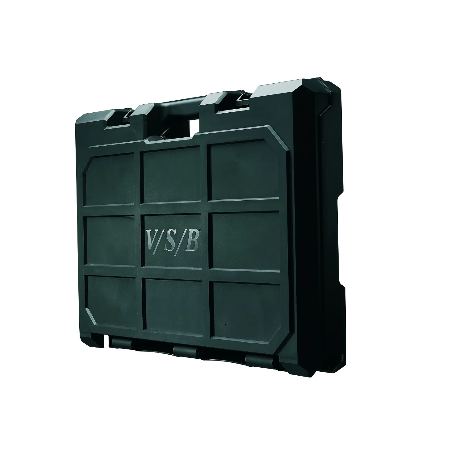 Bygglåda Bygglådan