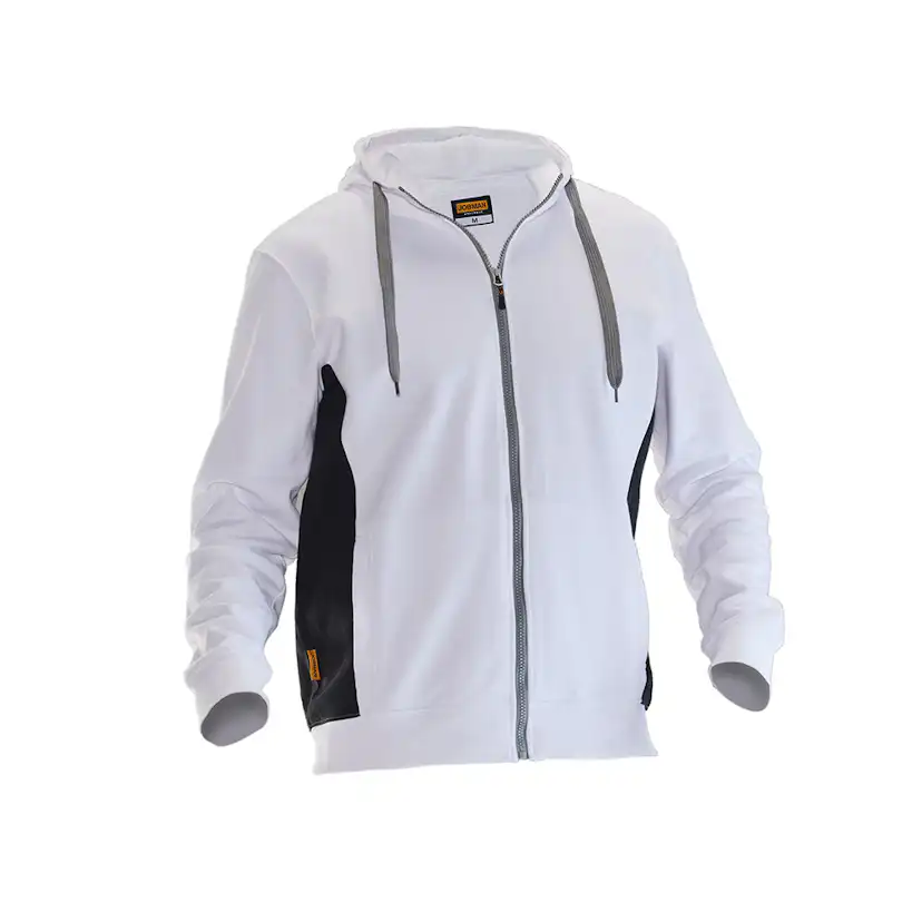 Hoodie Jobman 5400