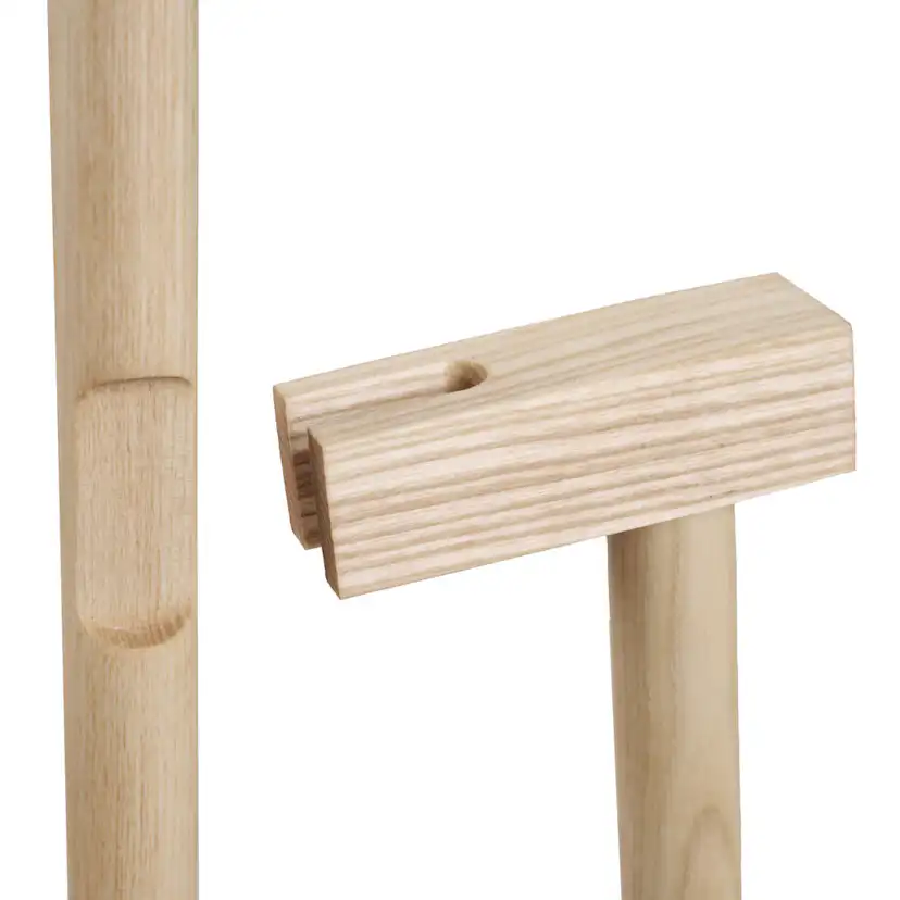 Sopborste by Benson Premiumset Med Sopskyffel