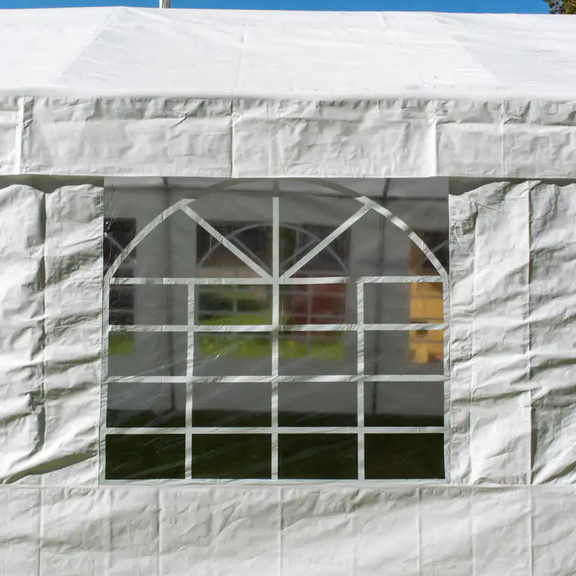 Lykke Partytält 4x8m Premium 4x8m
