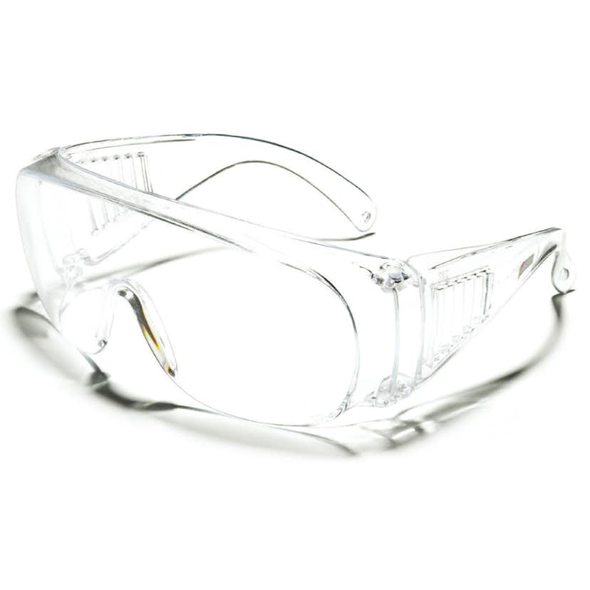 Skyddsglasögon Zekler 33