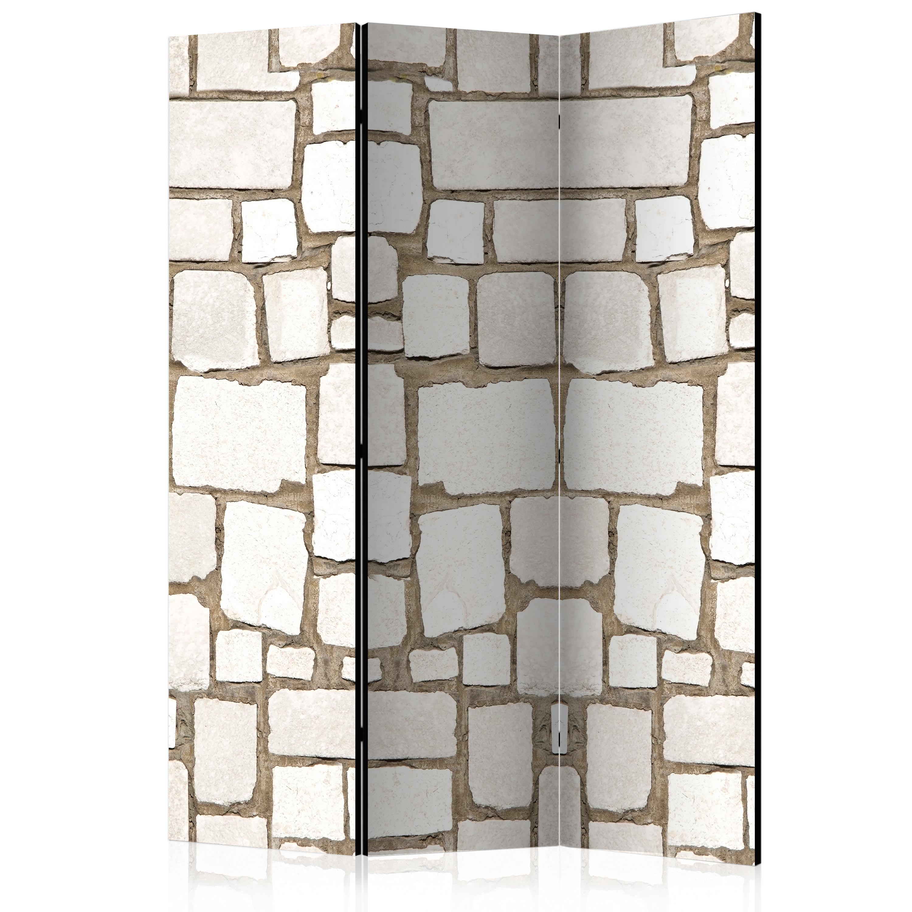 Rumsavdelare Arkiio Stone Riddle 135x172 cm