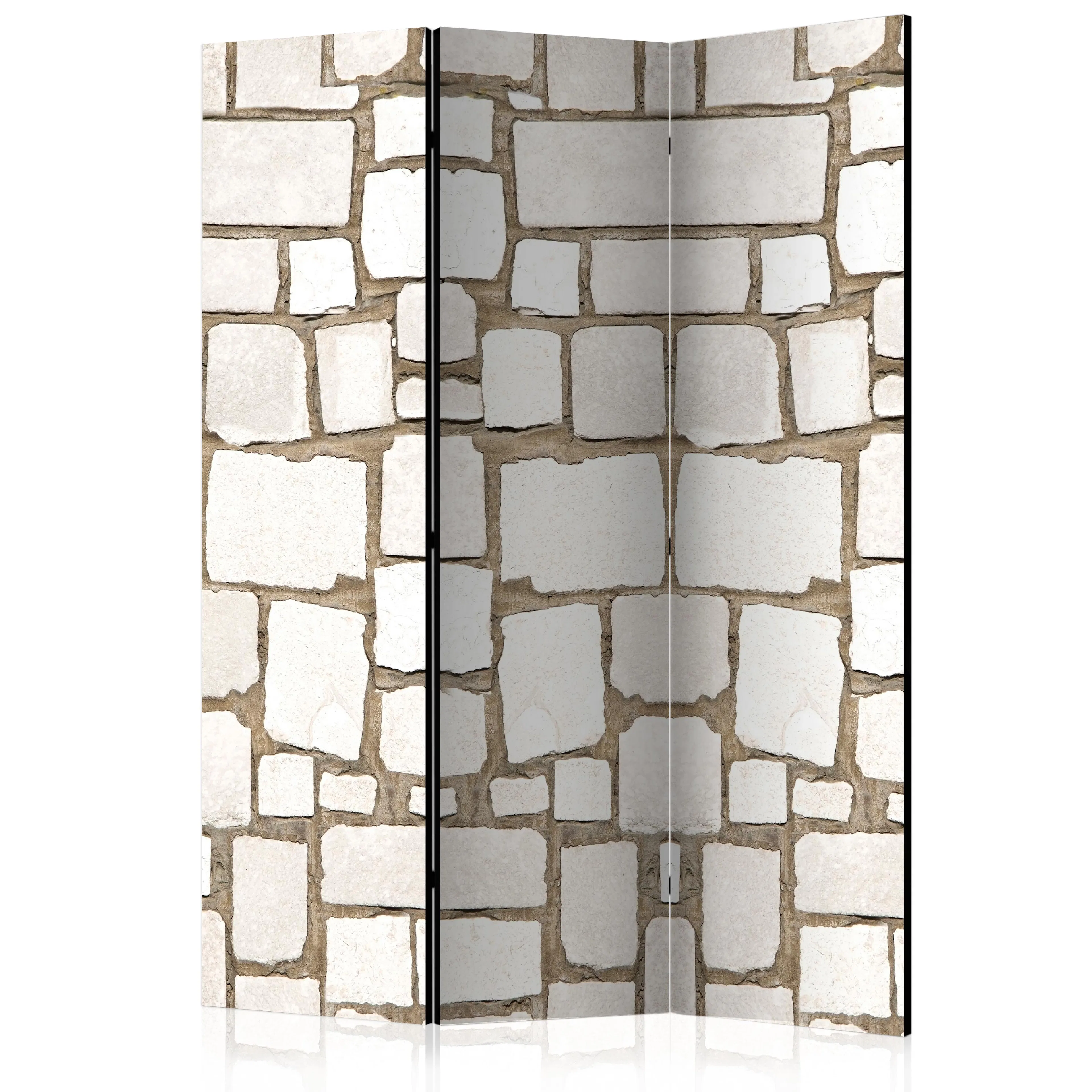 Rumsavdelare Arkiio Stone Riddle 135x172 cm